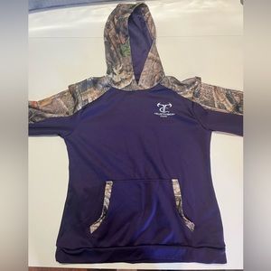 Truetimber Camo mens Size: S​